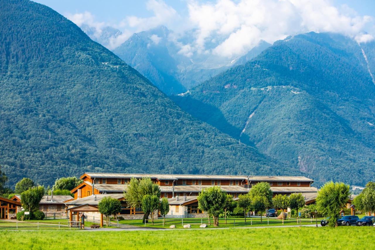 Agriturismo La Fiorida Mantello Kültér fotó
