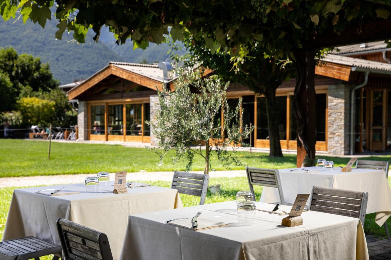 Agriturismo La Fiorida Villa Mantello Kültér fotó