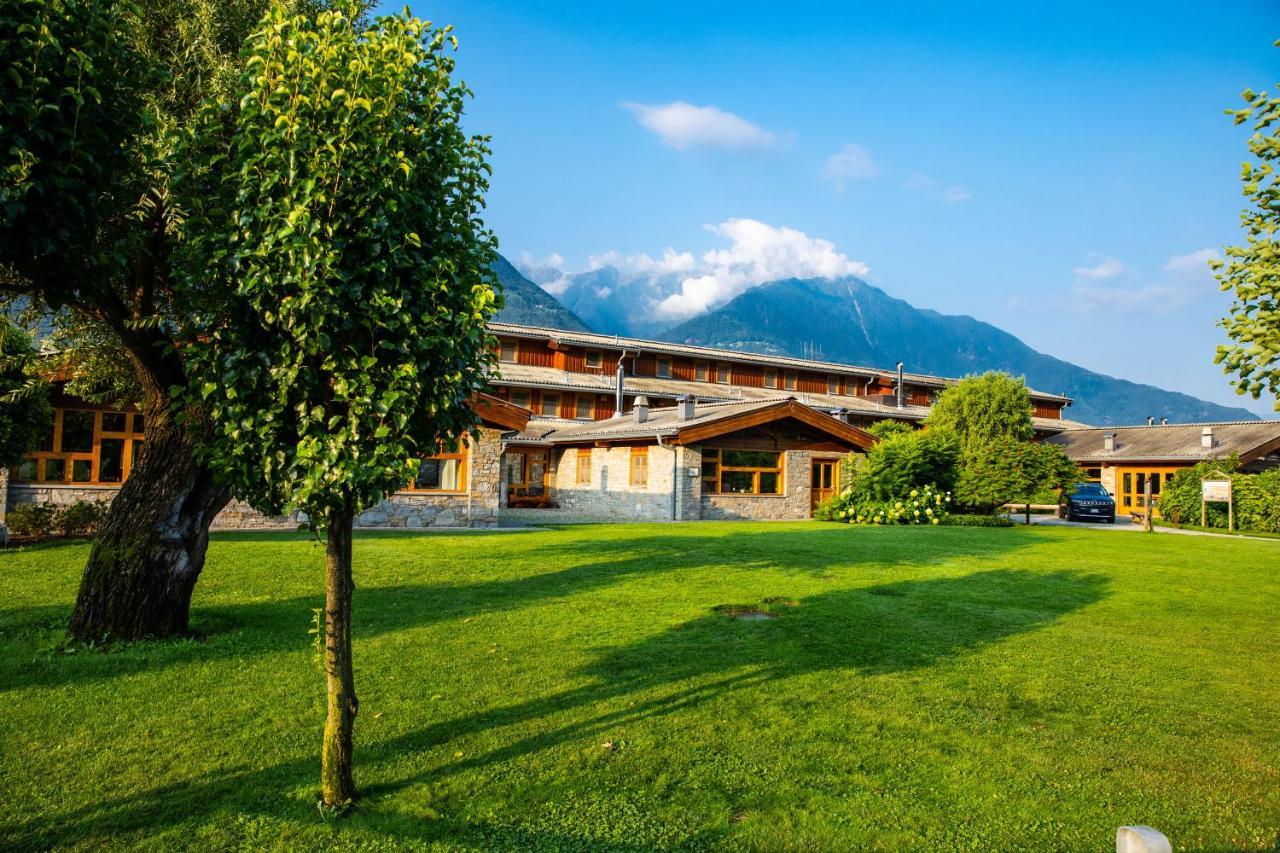 Agriturismo La Fiorida Mantello Kültér fotó