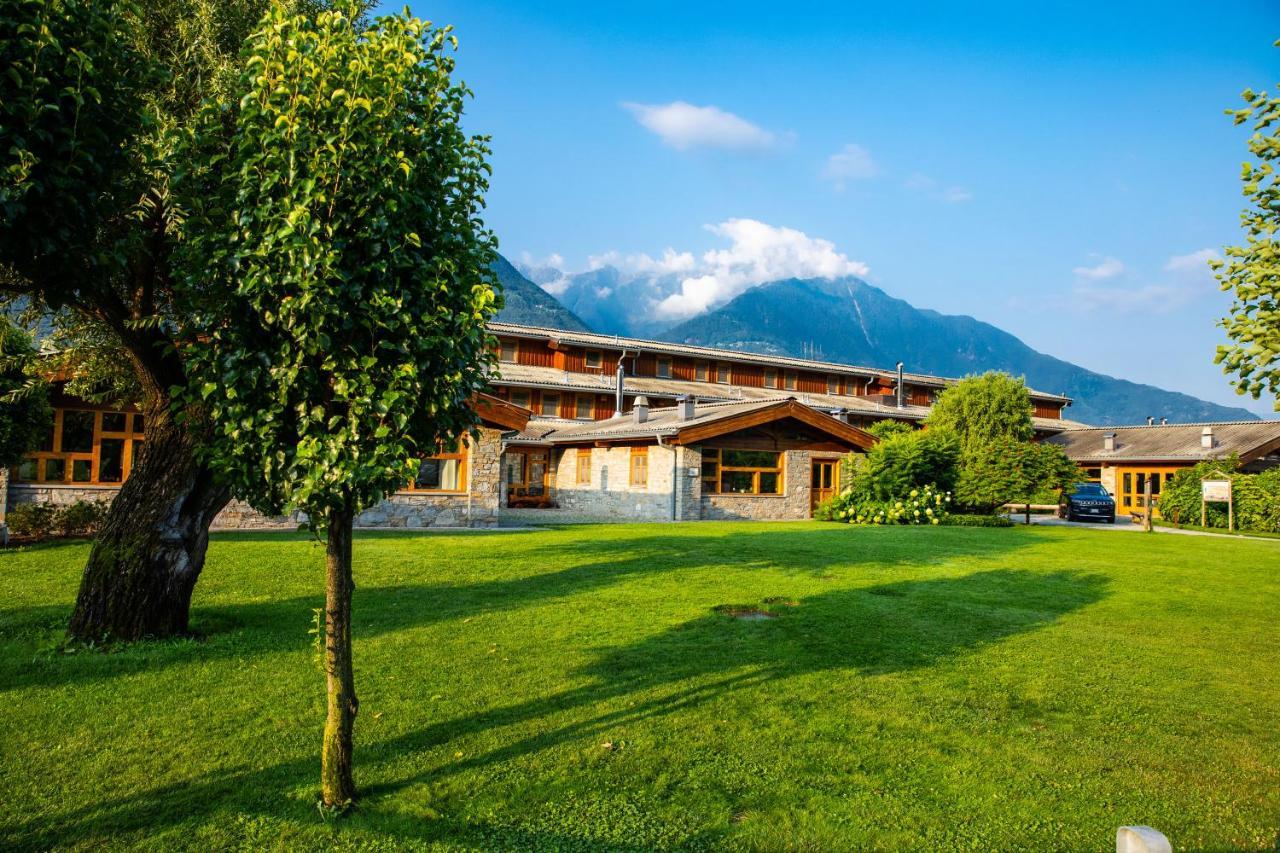 Agriturismo La Fiorida Villa Mantello Kültér fotó