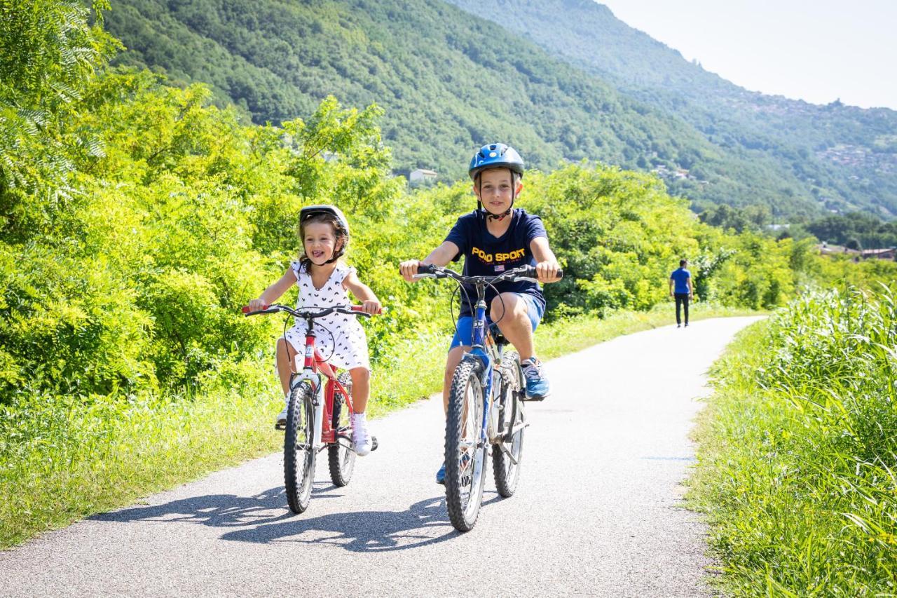 Agriturismo La Fiorida Villa Mantello Kültér fotó