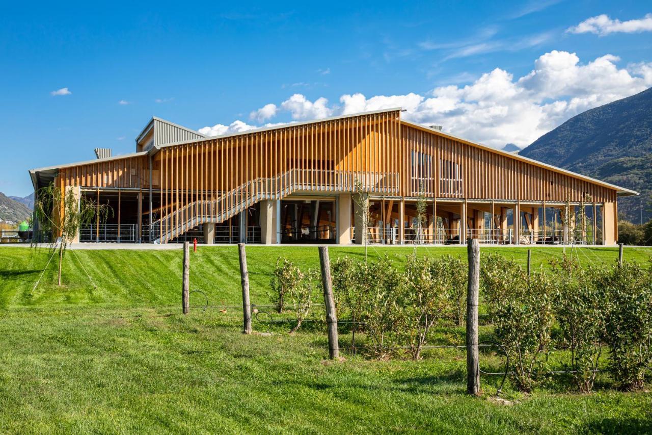 Agriturismo La Fiorida Mantello Kültér fotó