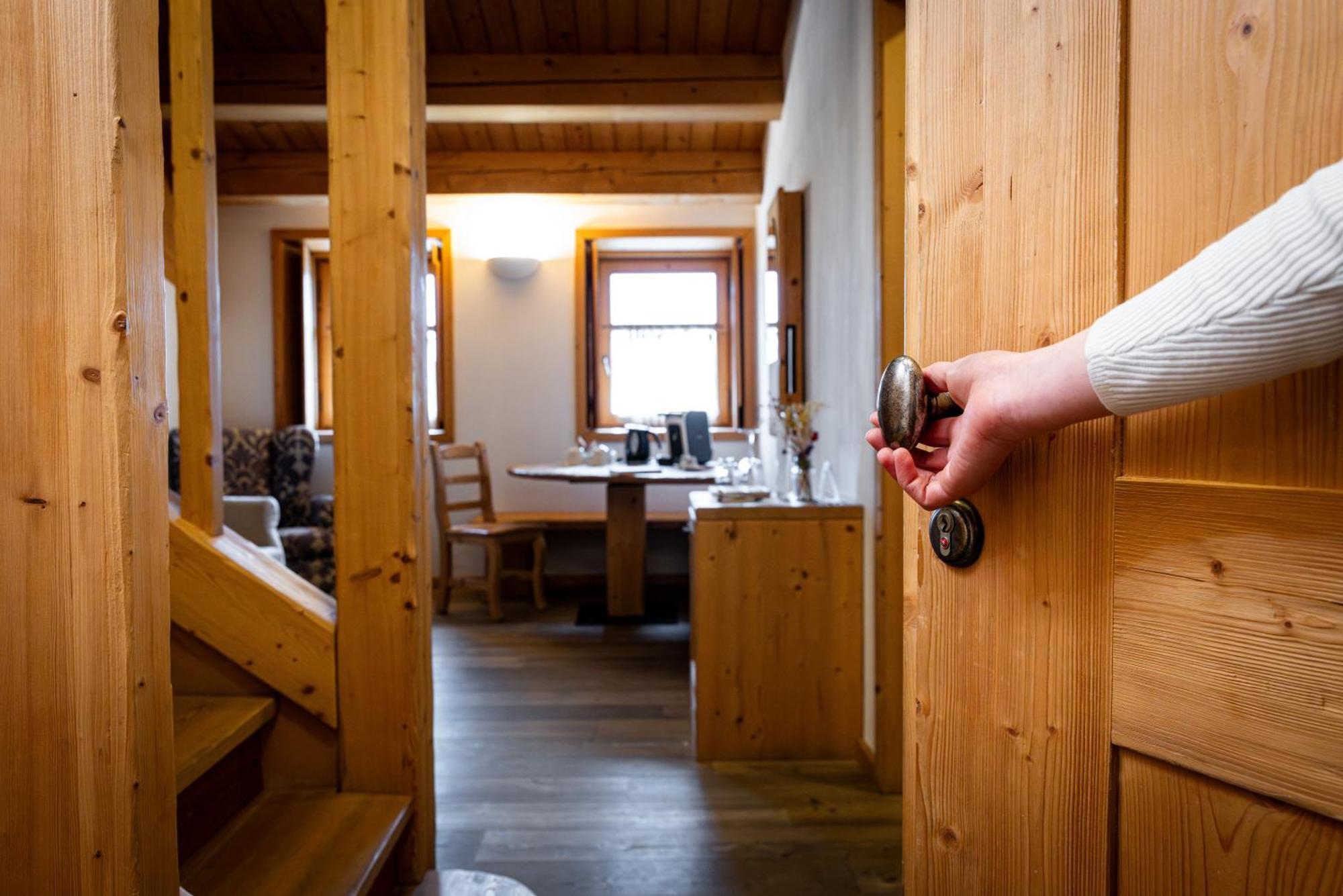 Agriturismo La Fiorida Mantello Kültér fotó