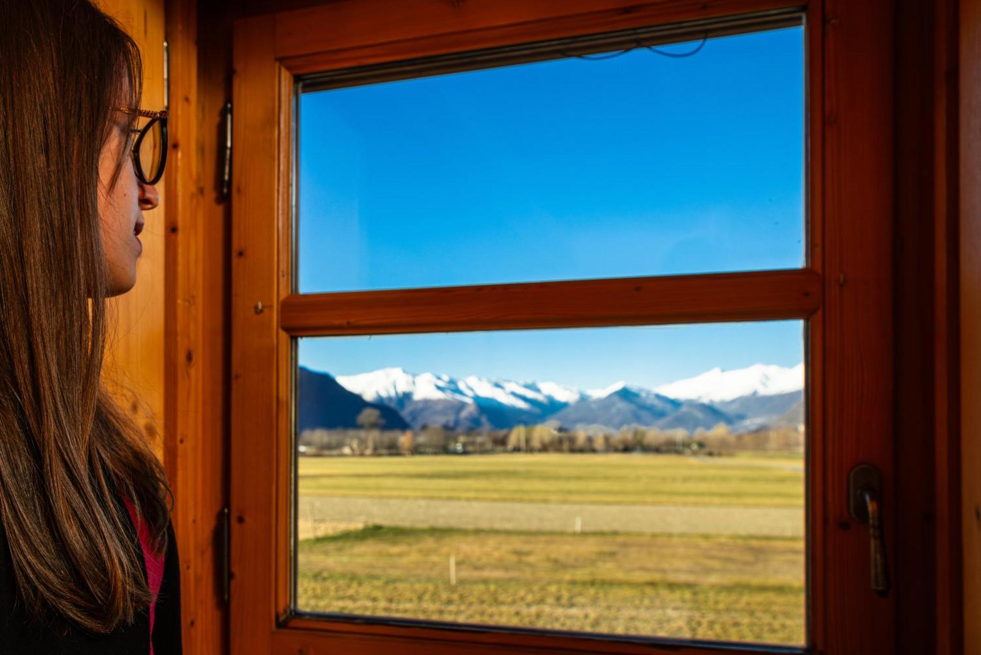 Agriturismo La Fiorida Villa Mantello Kültér fotó