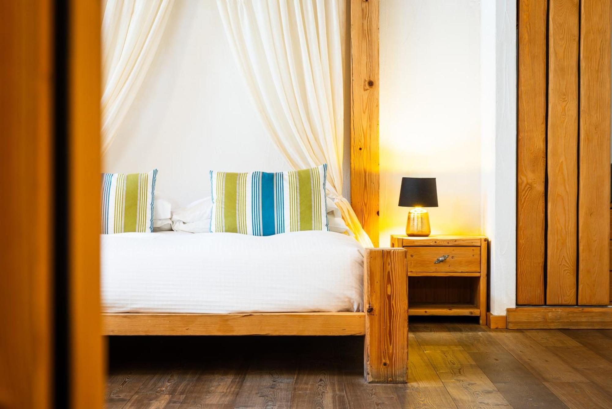 Agriturismo La Fiorida Mantello Kültér fotó